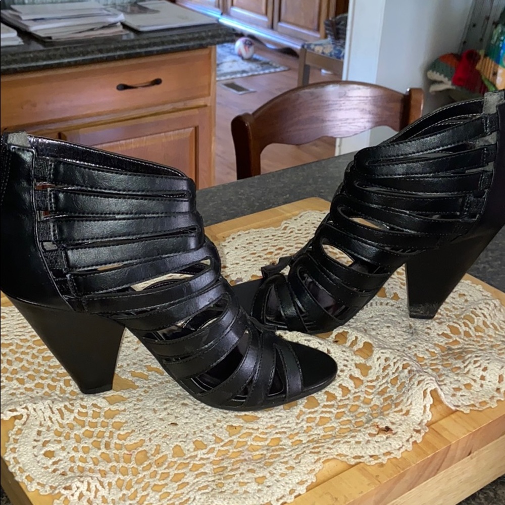 Sexy sandal